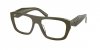 OKULARY KOREKCYJNE PRADA EYEWEAR PR D07VU 26J1O1 54 ROZMIAR M